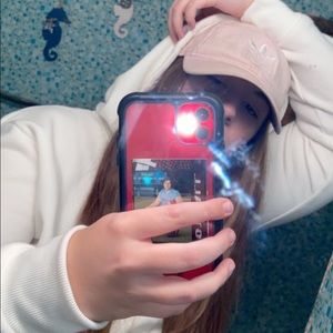 Meet your Posher, Krysten